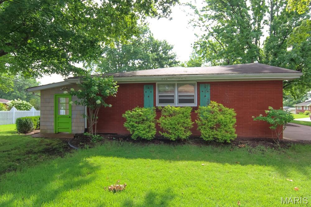 2518 Ford Drive Property Photo 2