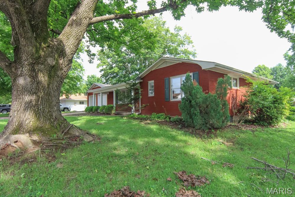 2518 Ford Drive Property Photo 8