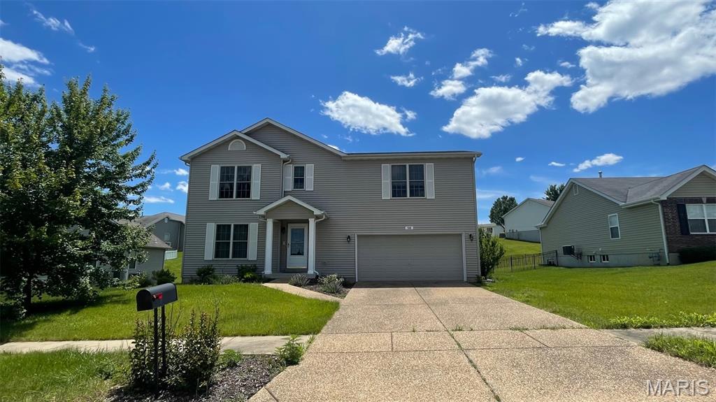 56 Helena Court Property Photo 1
