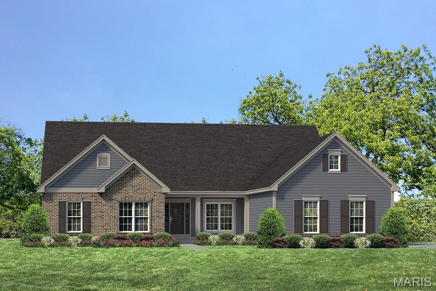 1 Tbb Arlington Ii Persimmon Trace Property Photo 1