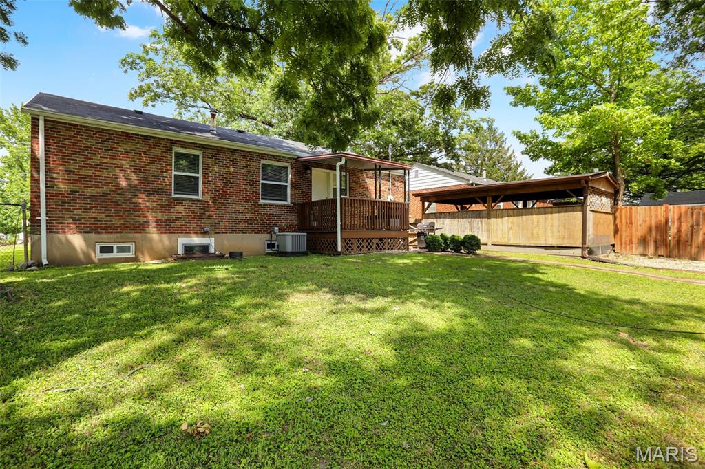 11380 Manchester Road Property Photo 19