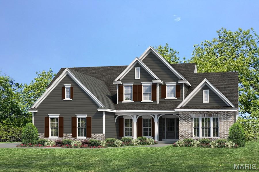 1 Tbb Parkview Ii Persimmon Trace Property Photo 1