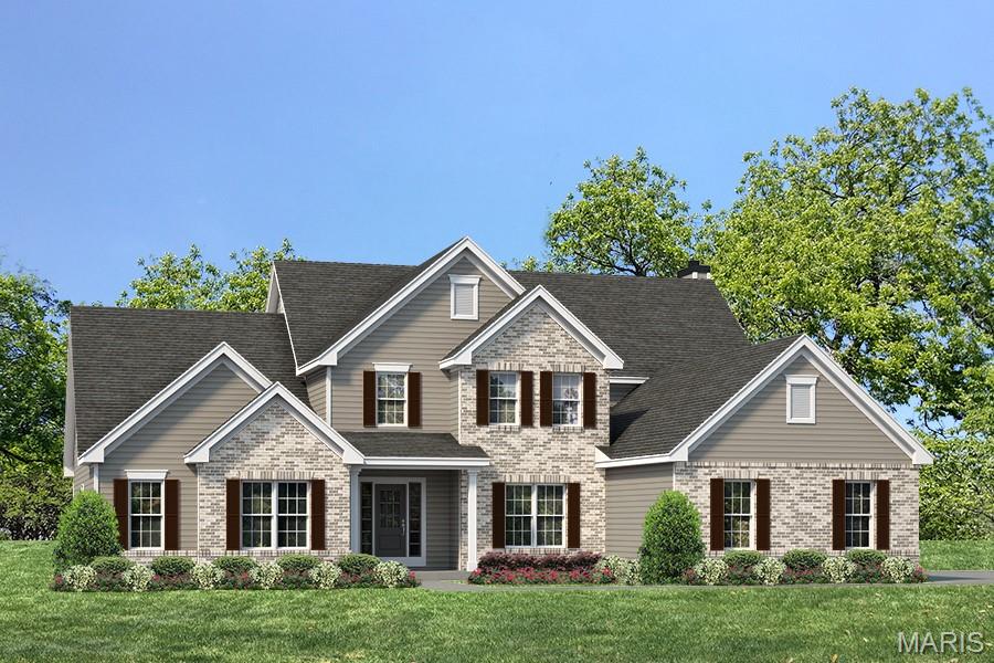 1 Tbb Westbrooke Persimmon Trace Property Photo 1