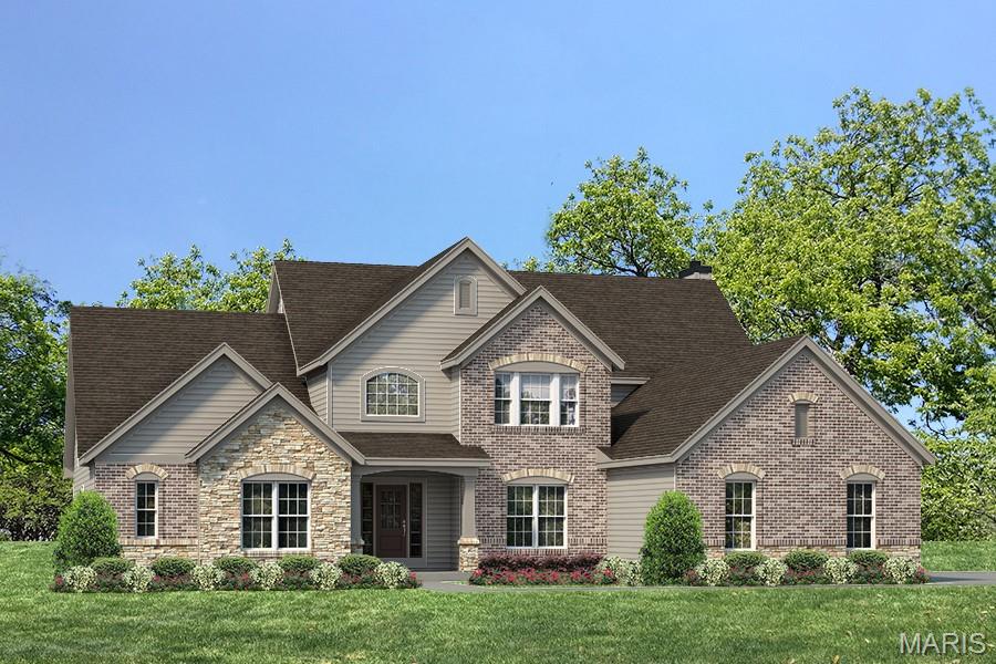 1 Tbb Westbrooke Persimmon Trace Property Photo 3
