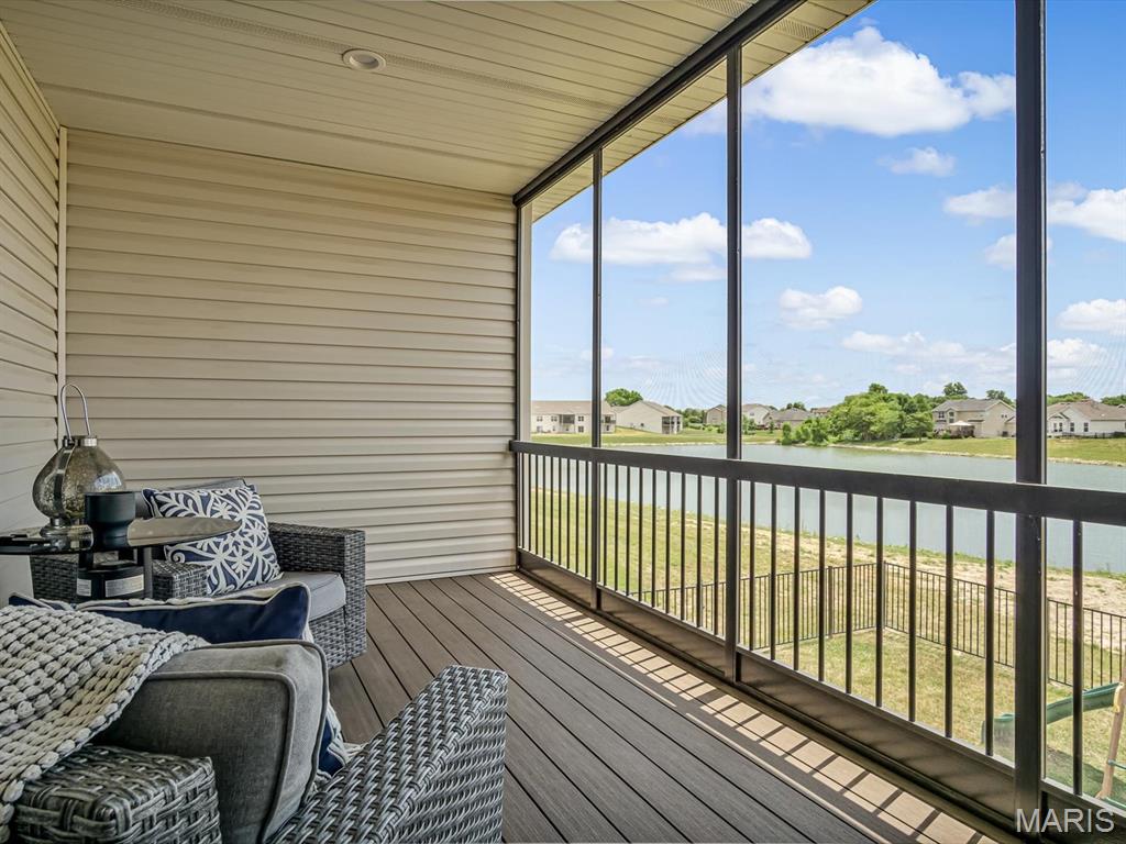 714 Applewood Creek Drive Property Photo 4