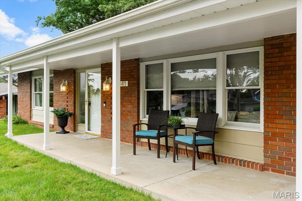 1641 Pepperwood Drive Property Photo 3