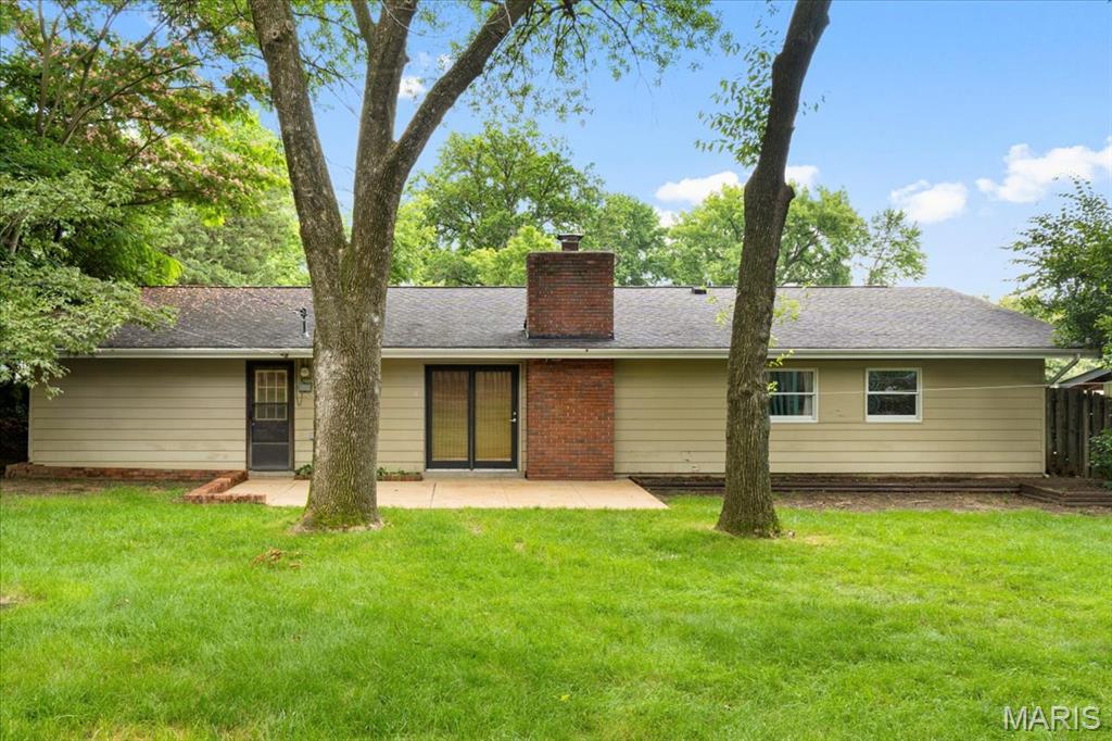 1641 Pepperwood Drive Property Photo 34