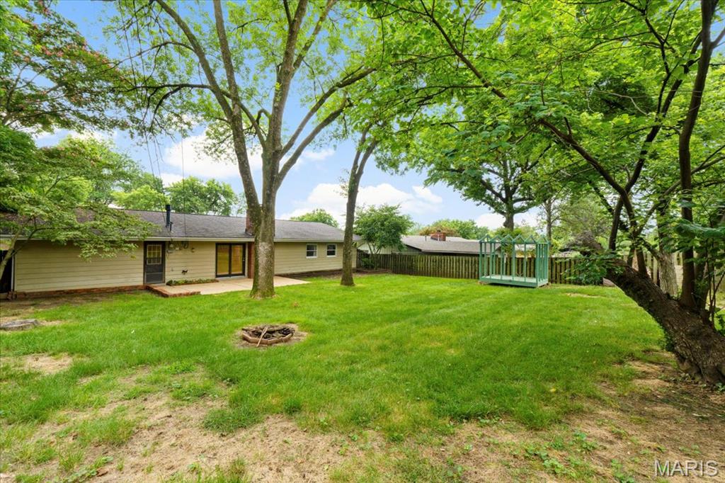 1641 Pepperwood Drive Property Photo 35