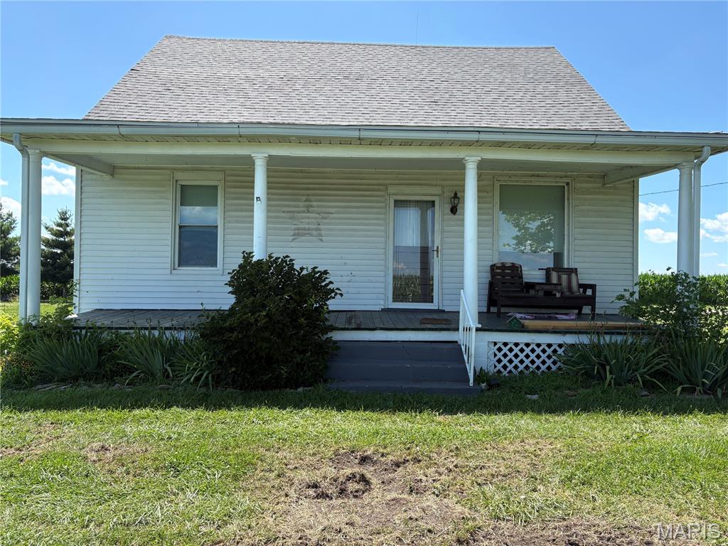 98 Sw 200 Avenue Property Photo 1