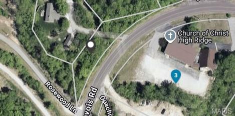 0 Old Gravois Rd Property Photo 1