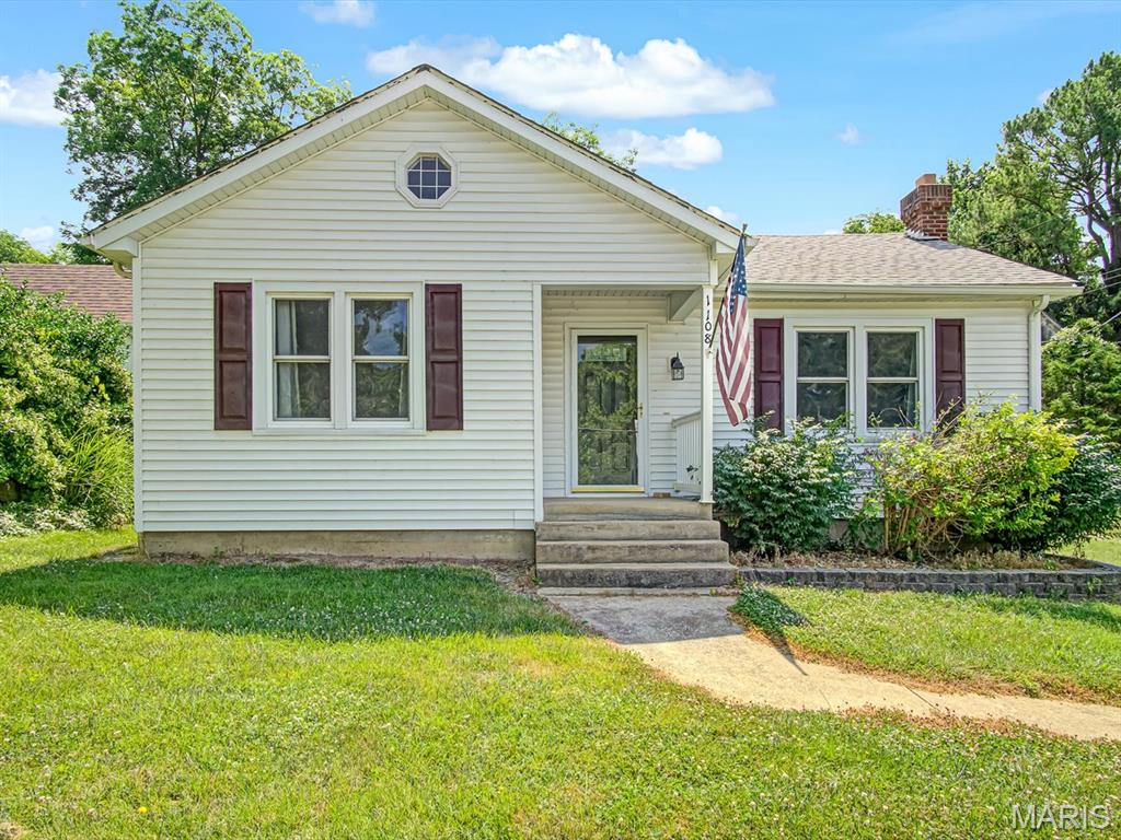 1108 Mill Street Property Photo 1