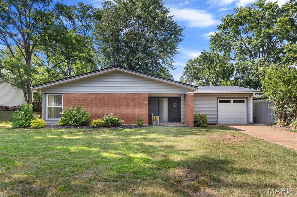 701 Chevron Drive
