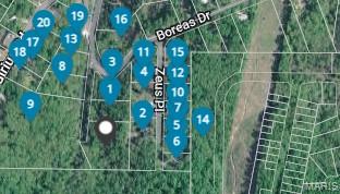 0 Boreas Drive Property Photo 1
