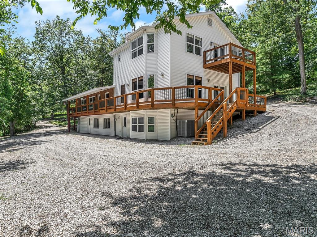 2503 Highway F Property Photo 1