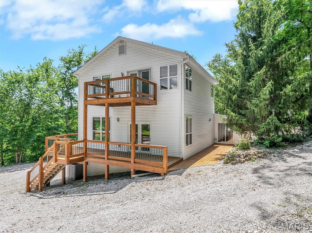 2503 Highway F Property Photo 2
