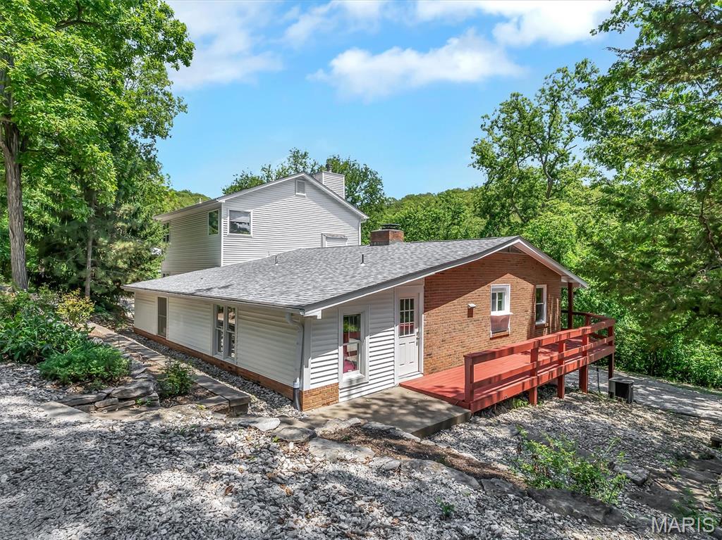 2503 Highway F Property Photo 3
