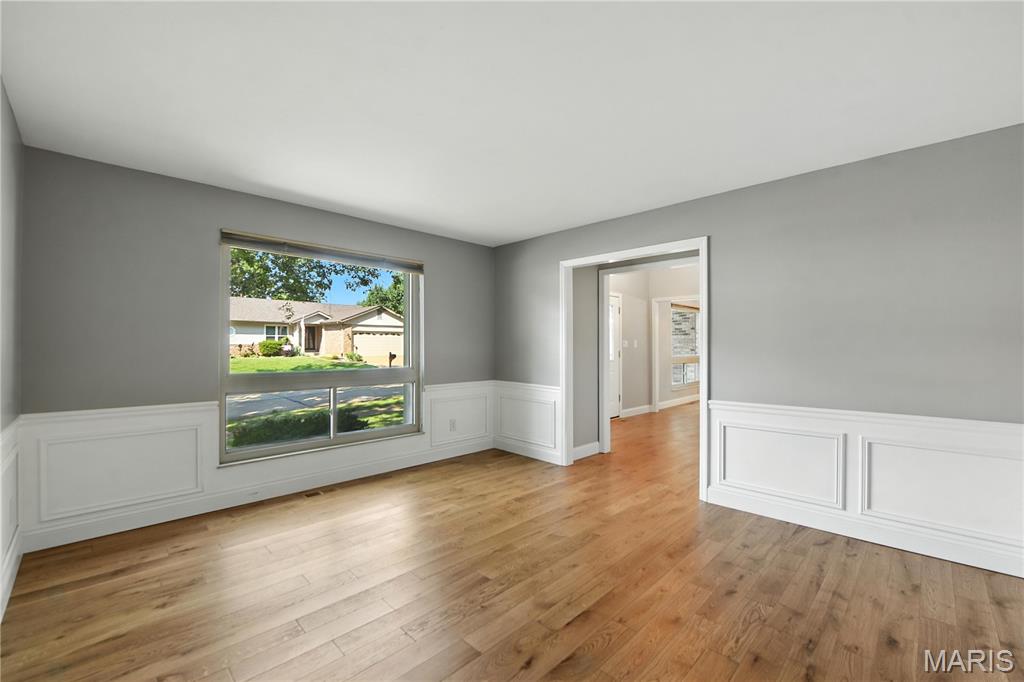 2863 Spring Water Drive Property Photo 2
