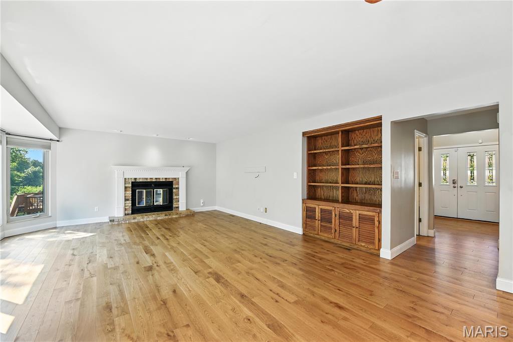 2863 Spring Water Drive Property Photo 5