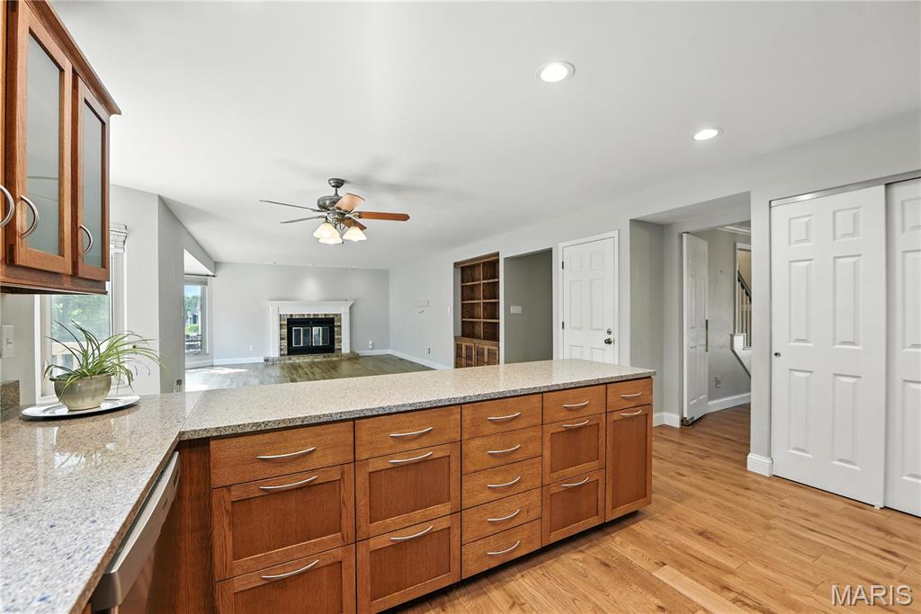 2863 Spring Water Drive Property Photo 6