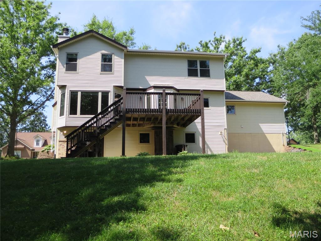 2863 Spring Water Drive Property Photo 20
