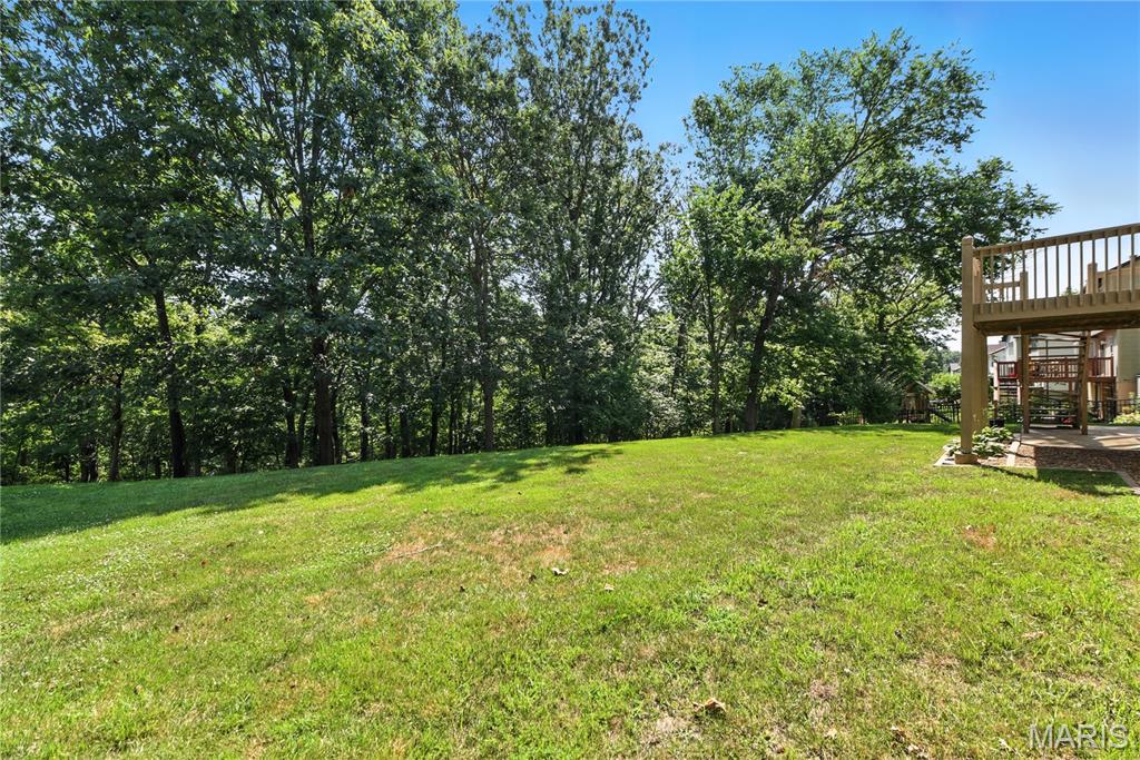 2863 Spring Water Drive Property Photo 22