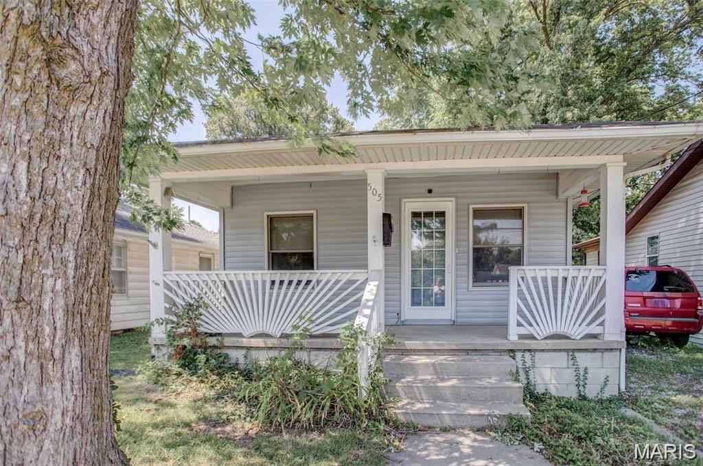 505 Stowell Avenue Property Photo 1