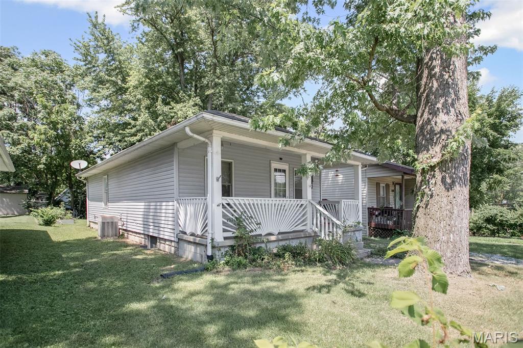 505 Stowell Avenue Property Photo 4