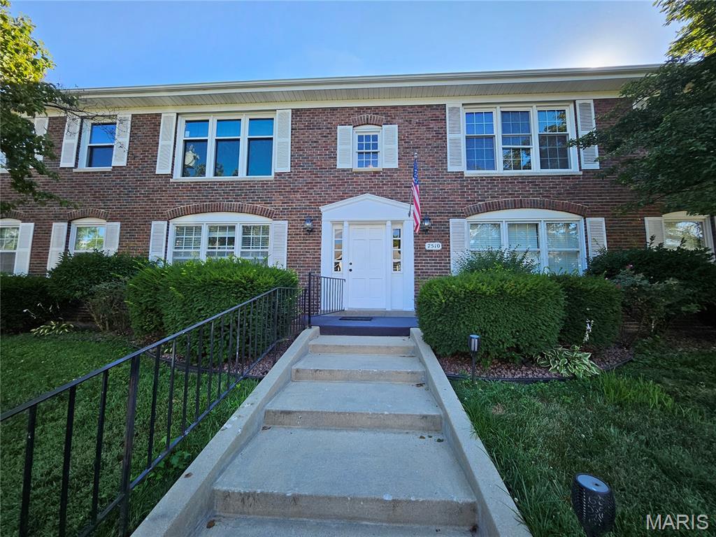 7510 Claymont Court 4 Property Photo 1