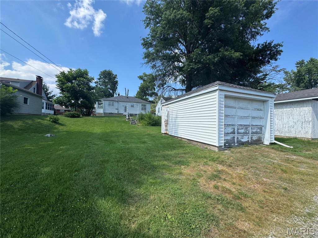 508 W Legion Avenue Property Photo 2
