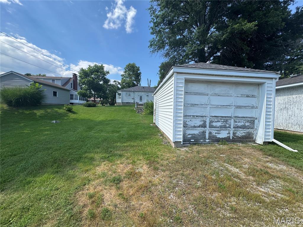 508 W Legion Avenue Property Photo 3