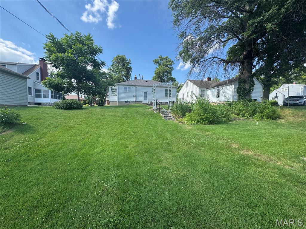 508 W Legion Avenue Property Photo 4