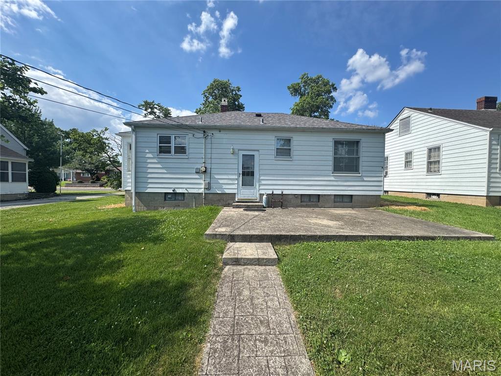 508 W Legion Avenue Property Photo 5