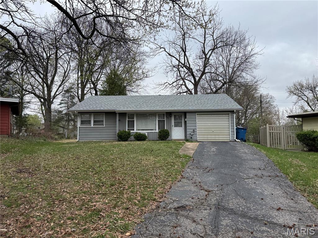 8427 Rosalind Court Property Photo 1