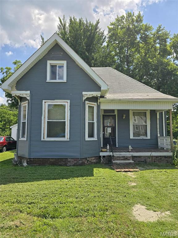 1210 Constance Street Property Photo 1