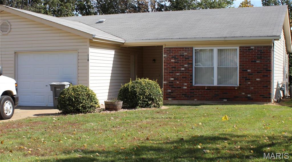 110 Laura Drive Property Photo 1