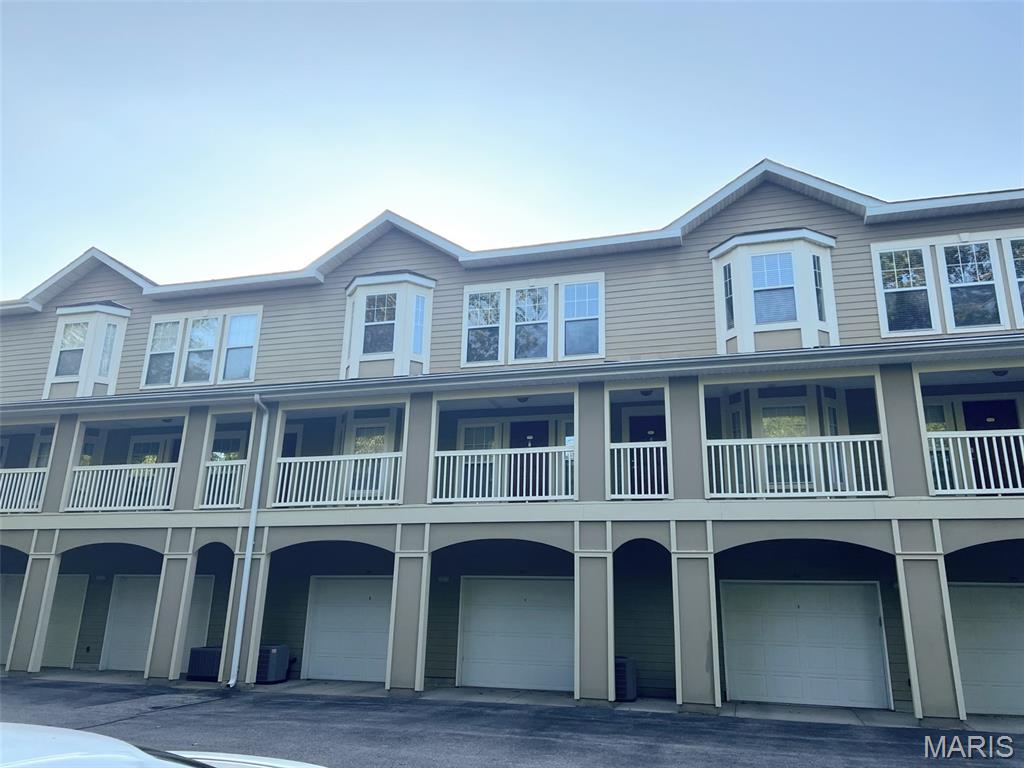 2710 Mcknight Crossing Court Property Photo 1