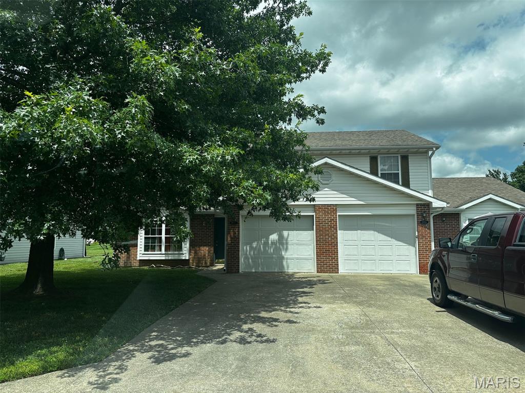 1901 Springdale Court Property Photo 1