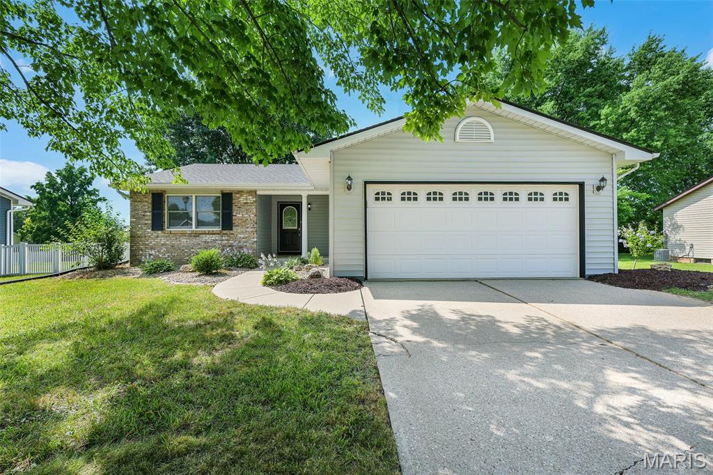1016 Andra Drive Property Photo 1