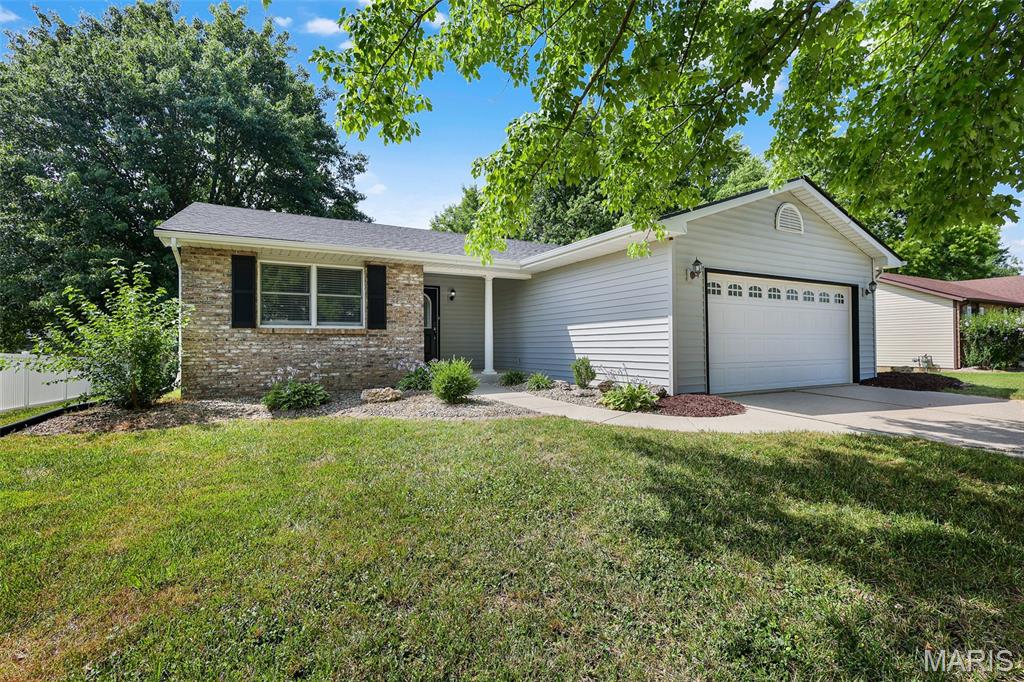 1016 Andra Drive Property Photo 2