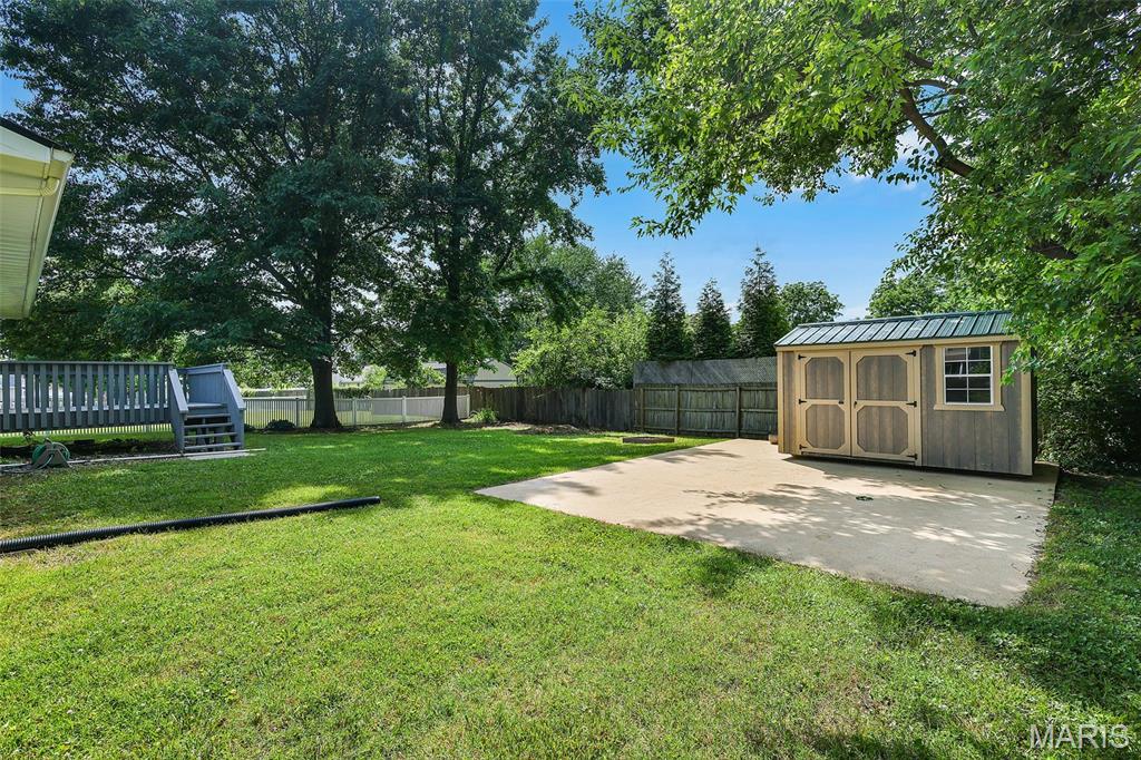 1016 Andra Drive Property Photo 3
