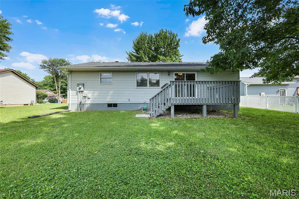 1016 Andra Drive Property Photo 35