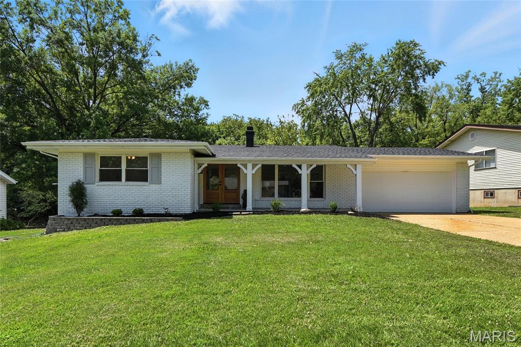 15282 Springrun Drive Property Photo 1