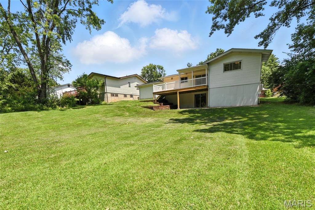 15282 Springrun Drive Property Photo 32