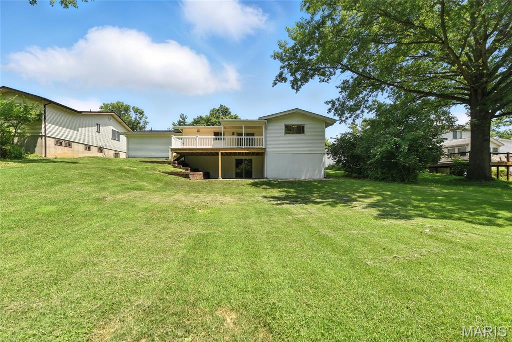 15282 Springrun Drive Property Photo 33