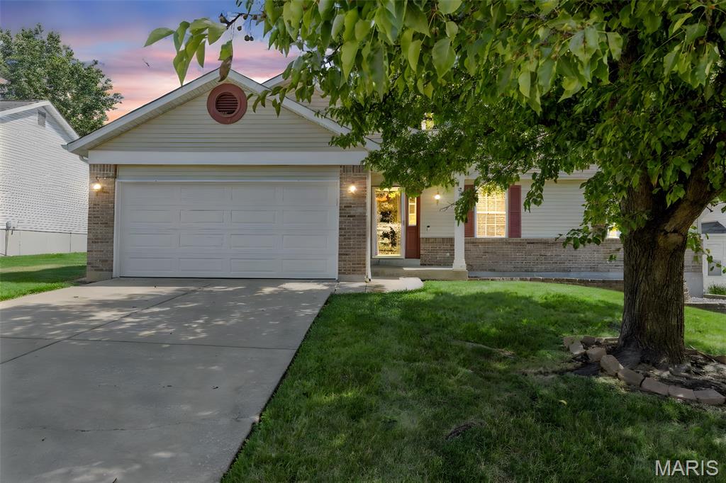 182 Cherrywood Parc Drive Property Photo 1