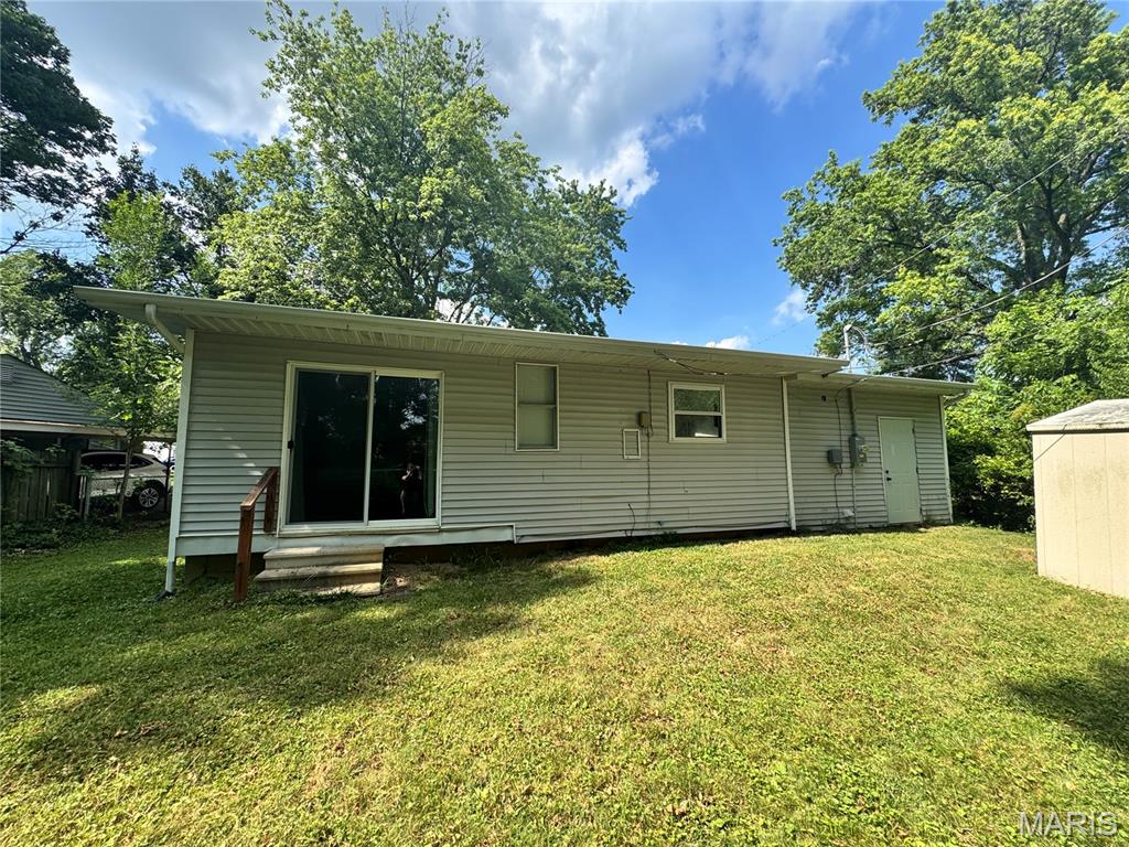 224 Lucinda Drive Property Photo 3