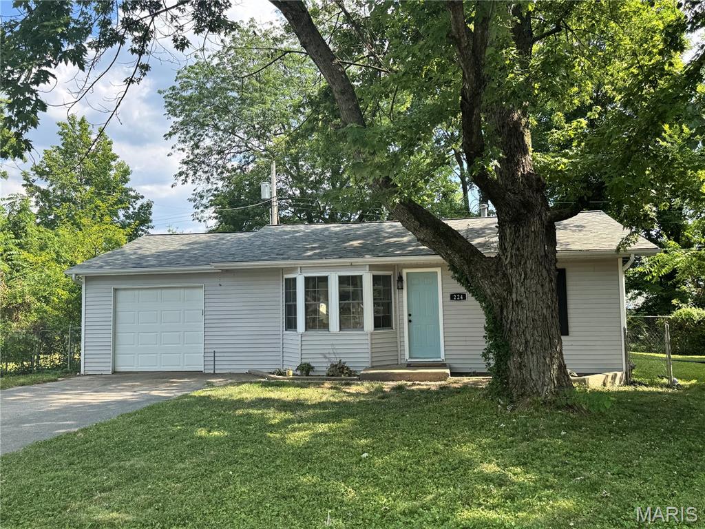 224 Lucinda Drive Property Photo 27
