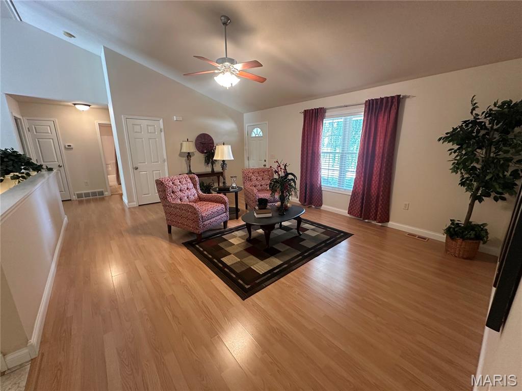 1937 Randol Drive Property Photo 3