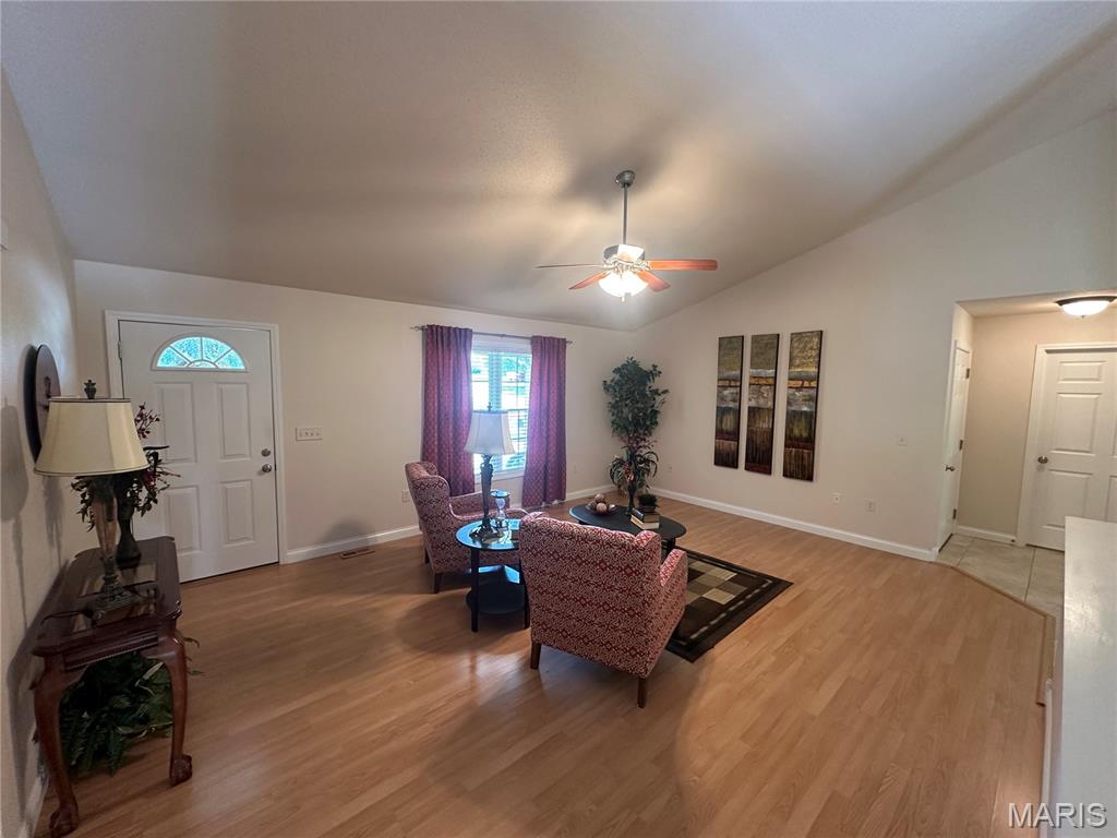 1937 Randol Drive Property Photo 4