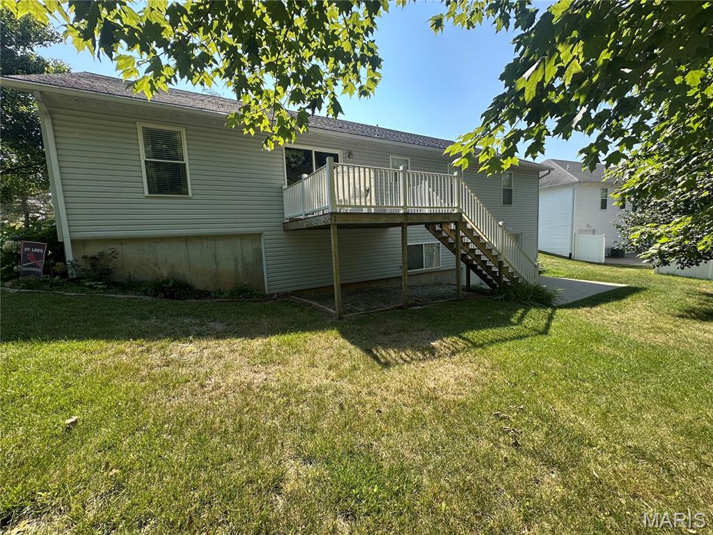 1937 Randol Drive Property Photo 19